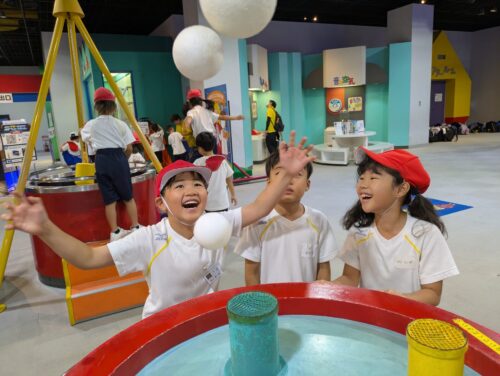 社会見学(全学年)