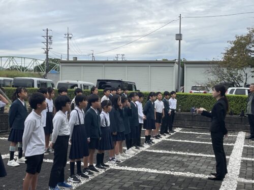 紀の川市文化祭(粉河会場)
