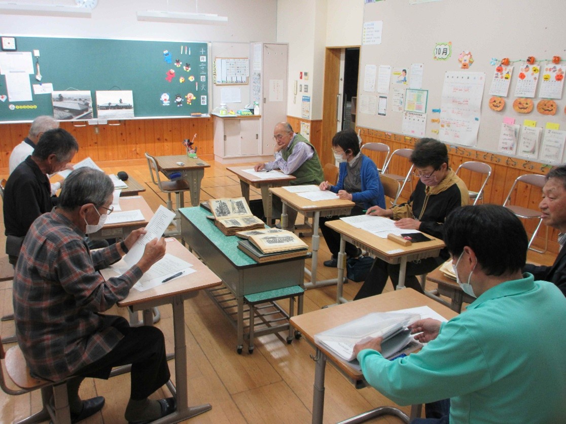70歳代