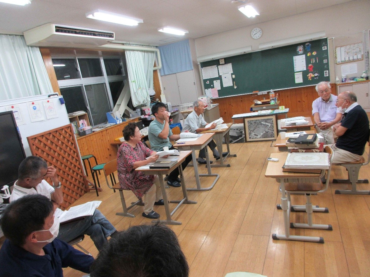 80歳代