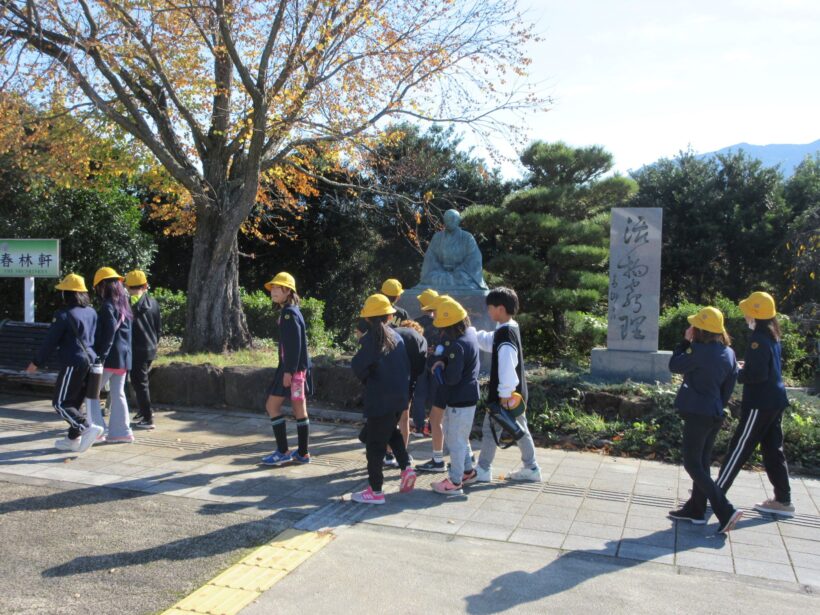 大畑才蔵と華岡青洲