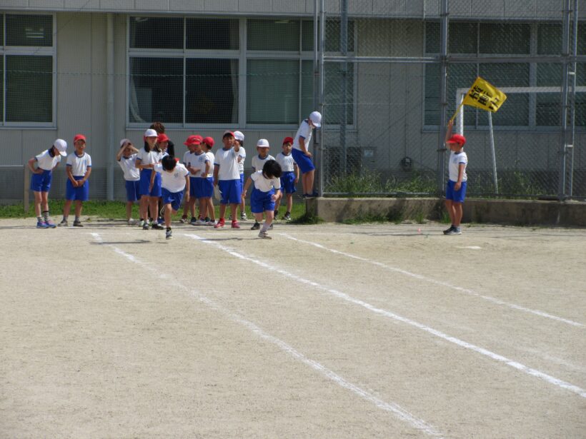 新体力テスト