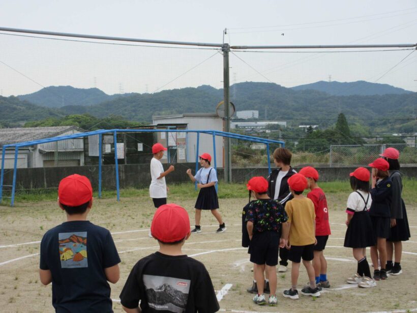 フレンズタイム
