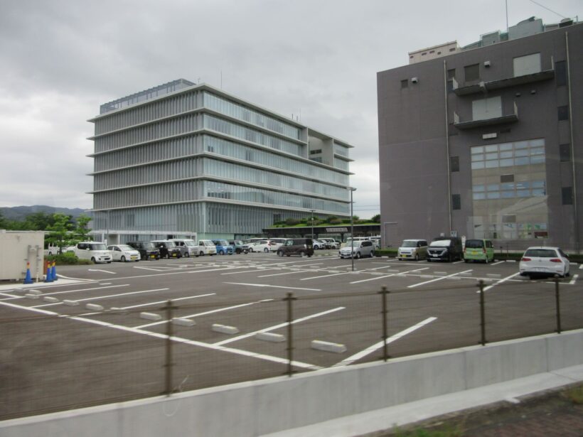 紀の川市役所へ行ってきました