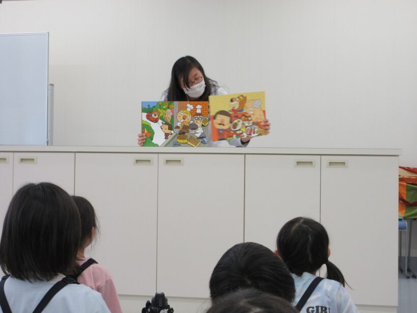美味しい給食が出来るまで・・・