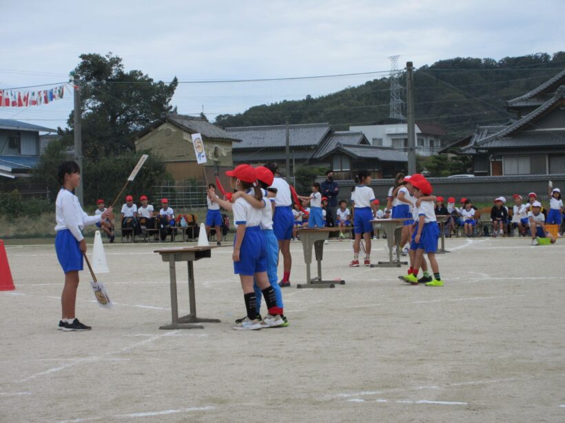 150th 運動会