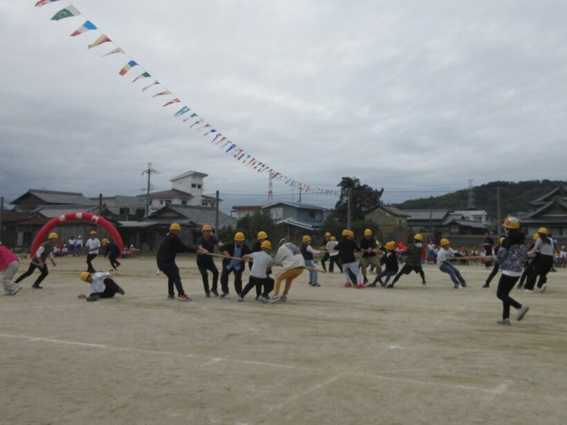 150th 運動会