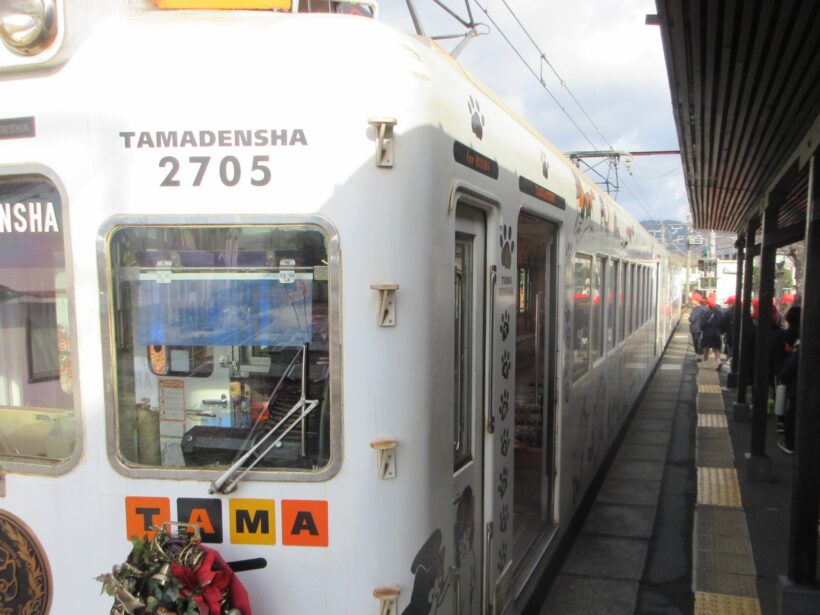 2年生の探検は続くよどこまでも