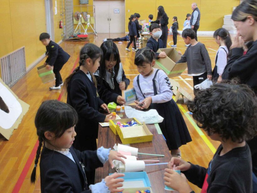 「おもちゃランド」へようこそ！