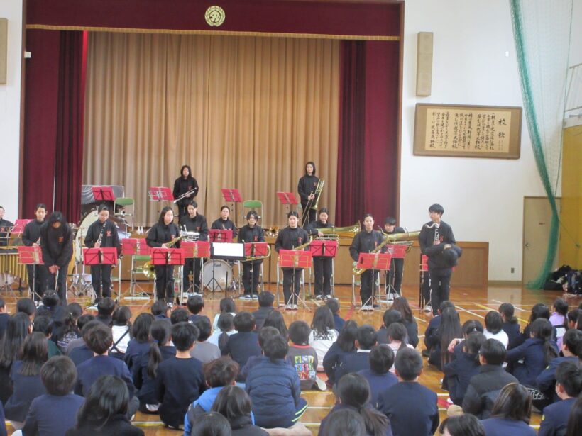 150th音楽鑑賞会♩