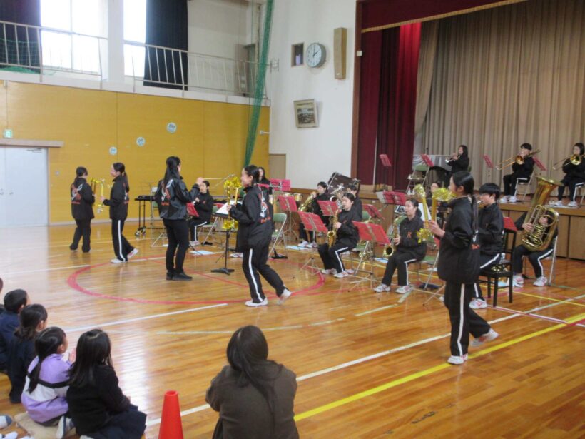 150th音楽鑑賞会♩