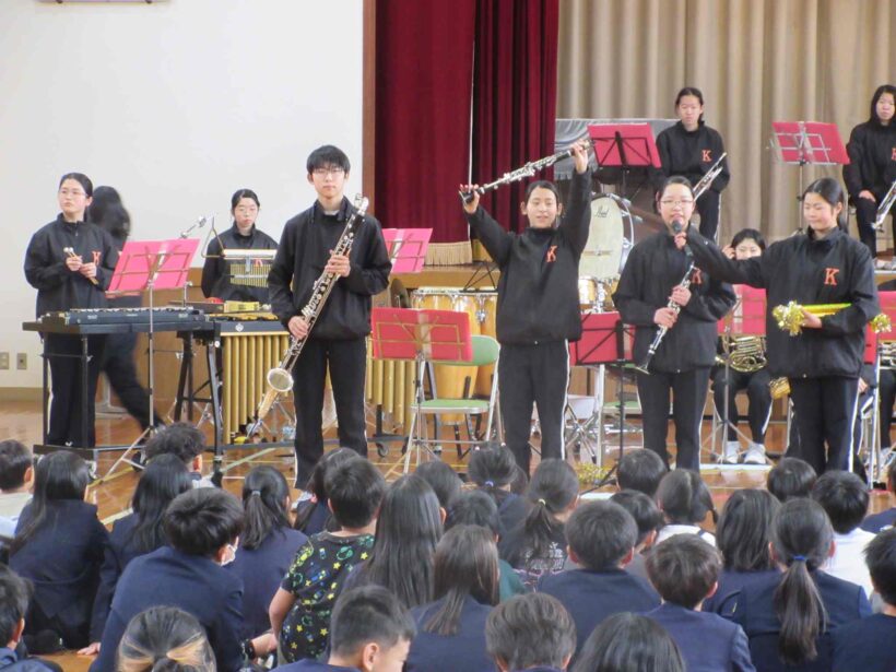 150th音楽鑑賞会♩