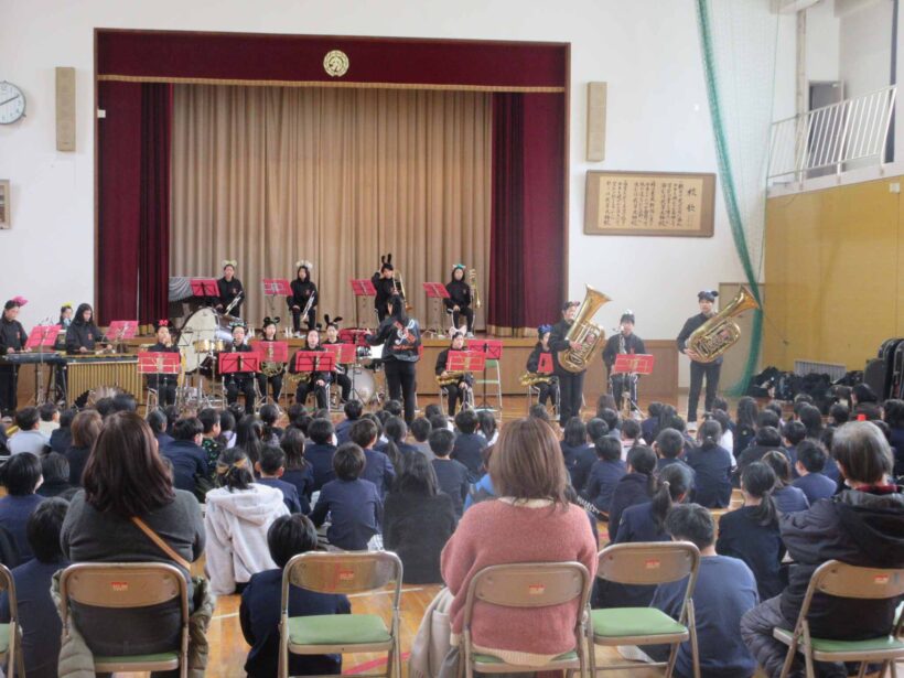 150th音楽鑑賞会♩