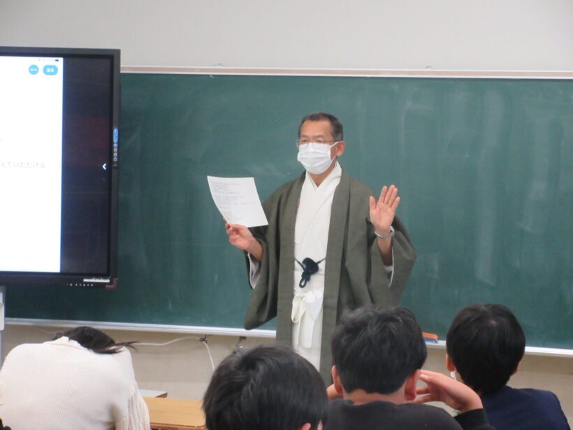 丸栖の大多羅乳女神社って（６年生）