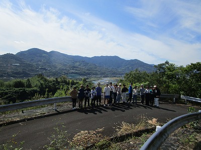 ５年 宿泊体験２日目