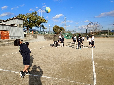 クラブ活動