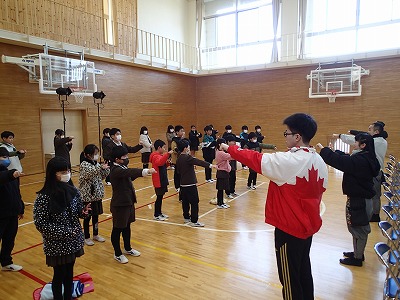 劇団風の子「ぱらりっとせ」上演