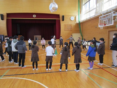 さよなら集会