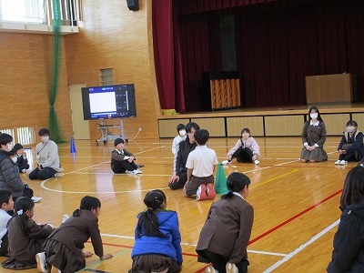 さよなら集会