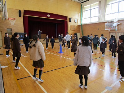 さよなら集会