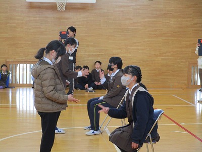 さよなら集会