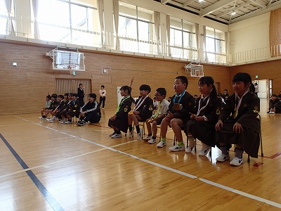 ようこそ集会