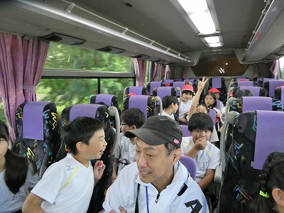 大阪・関西万博見学