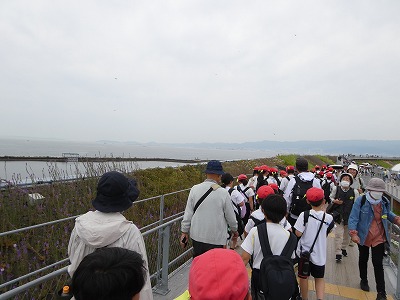 大阪・関西万博見学