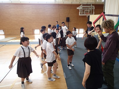 観劇「ギャング・エイジ」