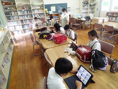 児童会・委員会活動