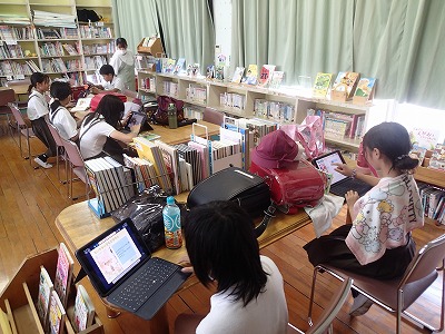児童会・委員会活動