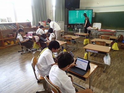 児童会・委員会活動