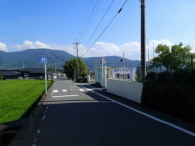 近畿大会出場おめでとう