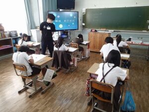 和歌山県学習到達度調査