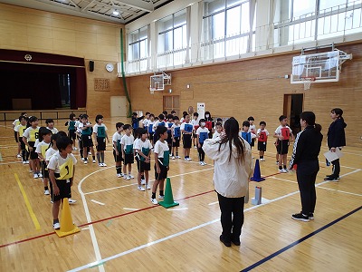 合同練習
