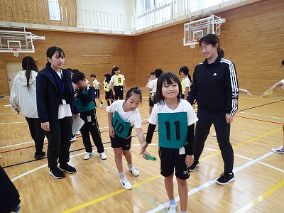 合同練習