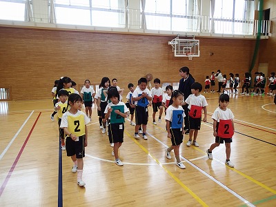 合同練習