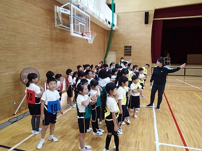 合同練習