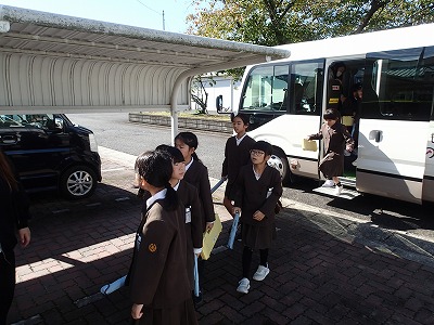 紀の川市文化祭粉河会場芸能の部リハーサル