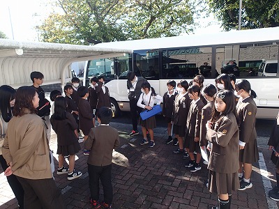 紀の川市文化祭粉河会場芸能の部リハーサル