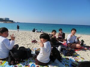 社会見学（更新）