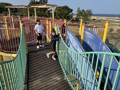 社会見学（更新）