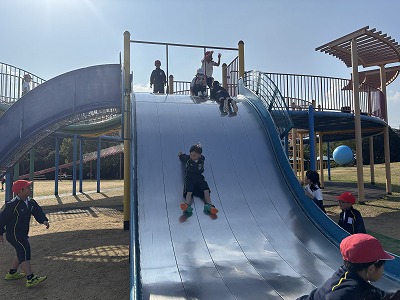 社会見学（更新）