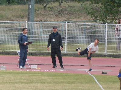 ６年 紀の川市小学校陸上競技大会