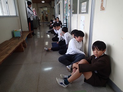 マラソン前検診