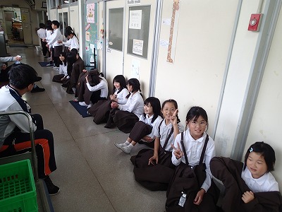 マラソン前検診