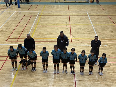 長田っ子 大活躍（バレー・絵画）