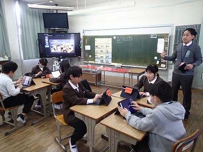 ４年 総合的な学習の時間