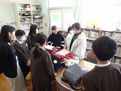 児童会・委員会活動