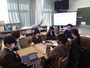 児童会・委員会活動